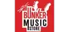 Logo for Bunker Music Radio