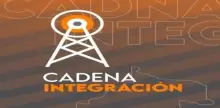 Cadena Integracion