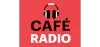 Logo for Café Radio