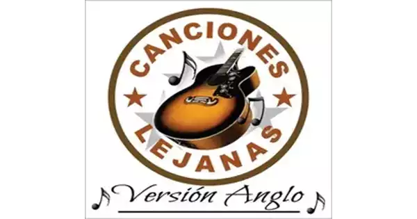 Canciones Lejanas Anglo