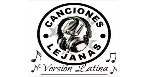 Canciones Lejanas Latina