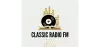 Logo for Classic Radio FM
