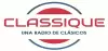 Logo for Classique
