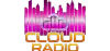 Logo for CloudRadio