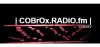 Logo for Cobrox Radio FM