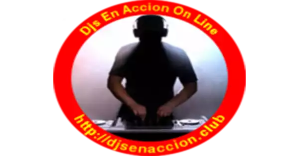 DJs EN Accion Club