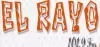 Logo for El Rayo FM