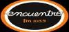 Logo for Encuentro FM 103.9