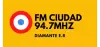 FM CIUDAD 94.7
