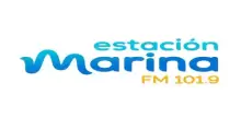 FM Estacion Marina
