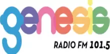 FM Genesis 101.5