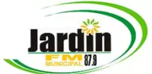 FM Jardin 87.9
