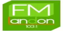 FM Landon 103.1