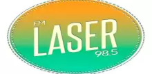 FM Laser 98.5