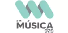 FM MUSICA 97.9