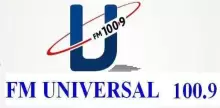 FM Universal 100.9