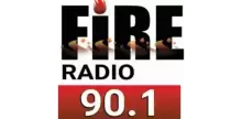Fire Radio 90.1 Sunyani