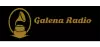Logo for GalenaRadio