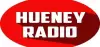 Logo for Hueney Radio