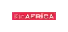 Logo for KIN AFRICA FM