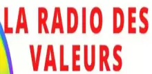 La Radio Des Valeurs