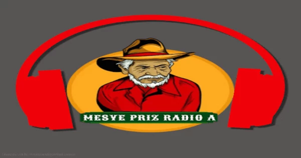 Mesye Priz Radio