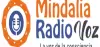 Logo for Mindalia Radio Voz Argentina