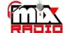 Logo for Mix Radio Buenos Aires