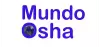Logo for Mundo Osha Radio