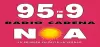 Logo for Noa FM