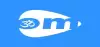 Logo for Om Radio