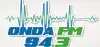 Logo for Onda FM 94.3