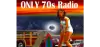 Logo for Only 70s Radio