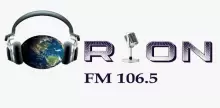 Orion FM 106.5