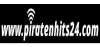Logo for Piratenhits 24 Webradio