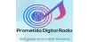 Logo for Prometida Digital Radio