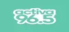 Logo for Radio Activa Ituzaingo