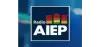 Logo for Radio Aiep