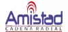 Logo for Radio Amistad