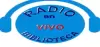 Logo for Radio Biblioteca