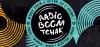 Logo for Radio Boom Tchak Tour