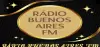 Logo for Radio Buenos Aires FM