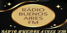 Radio Buenos Aires FM