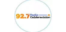 Radio Caldera Vision 92.7