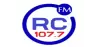 Logo for Radio Codegua 107.7