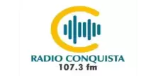 Radio Conquista 107.3