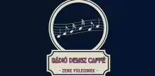 Rádió Densz Caffé