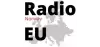 Logo for Radio EU Norway