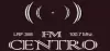Radio FM Centro 100.7