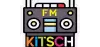 Logo for Radio FM Kitsch